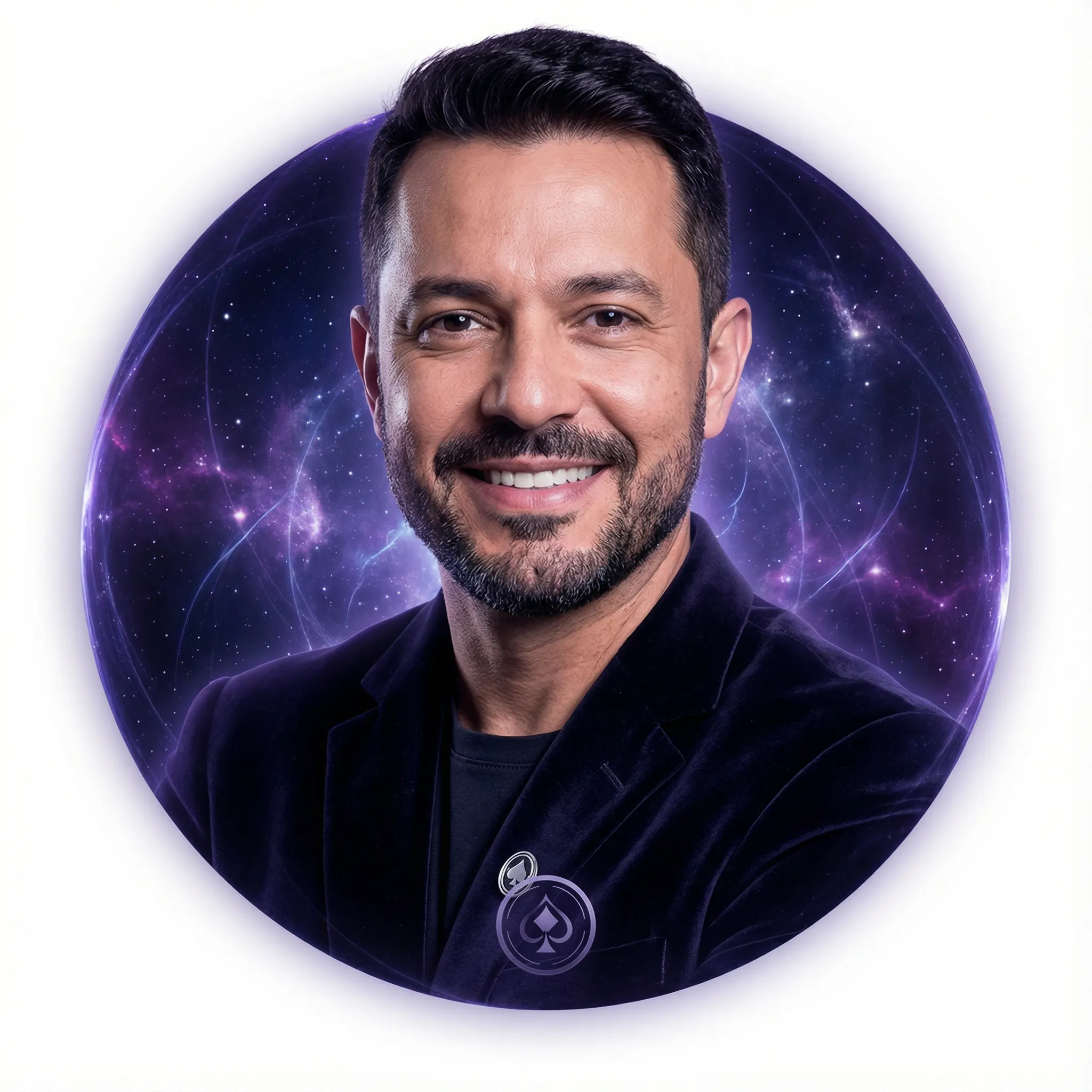 Ricardo Mendes - Especialista em Cassinos