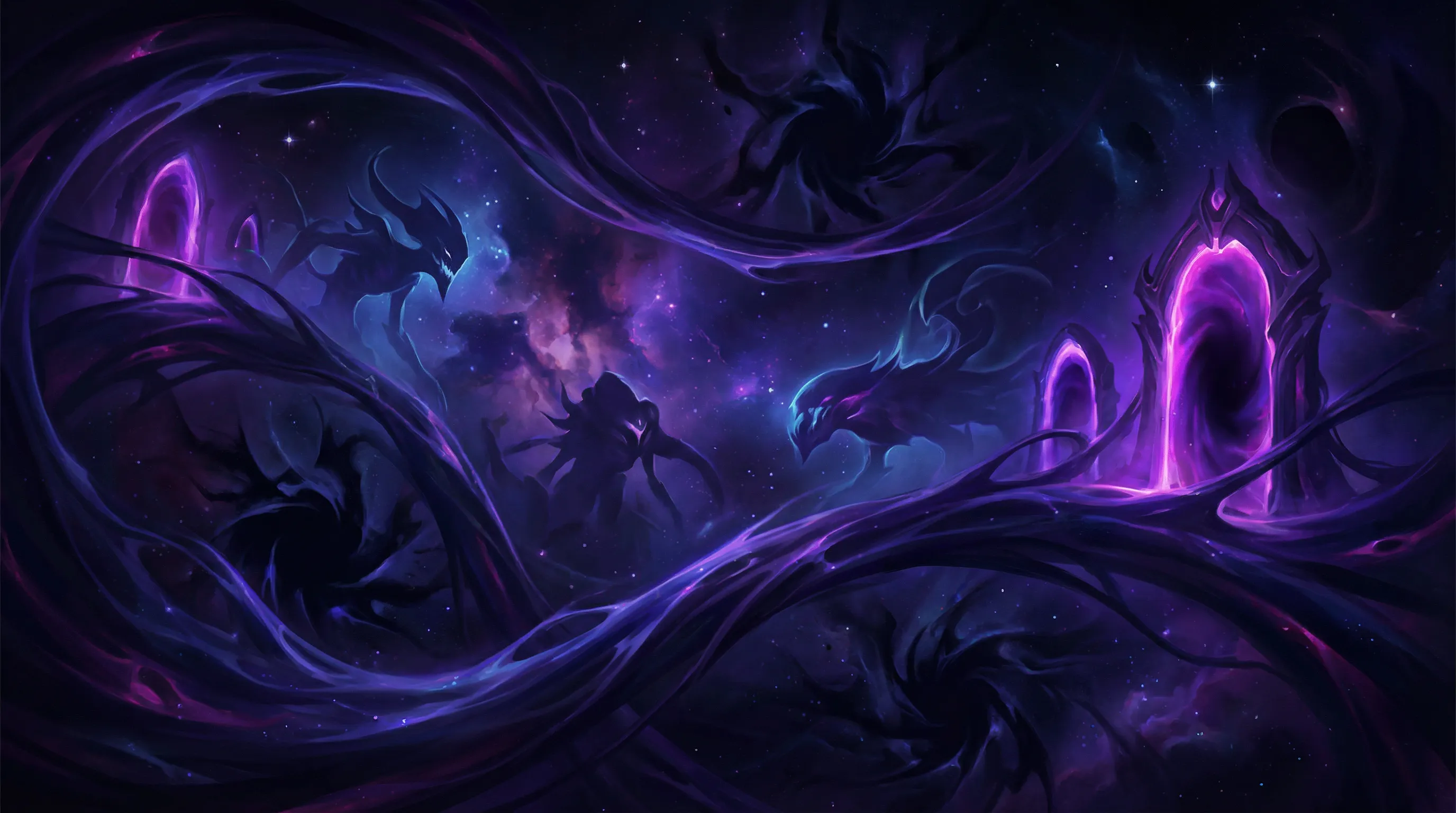 onabet entrar Banner do Vazio - Universo de Jogos de Cassino