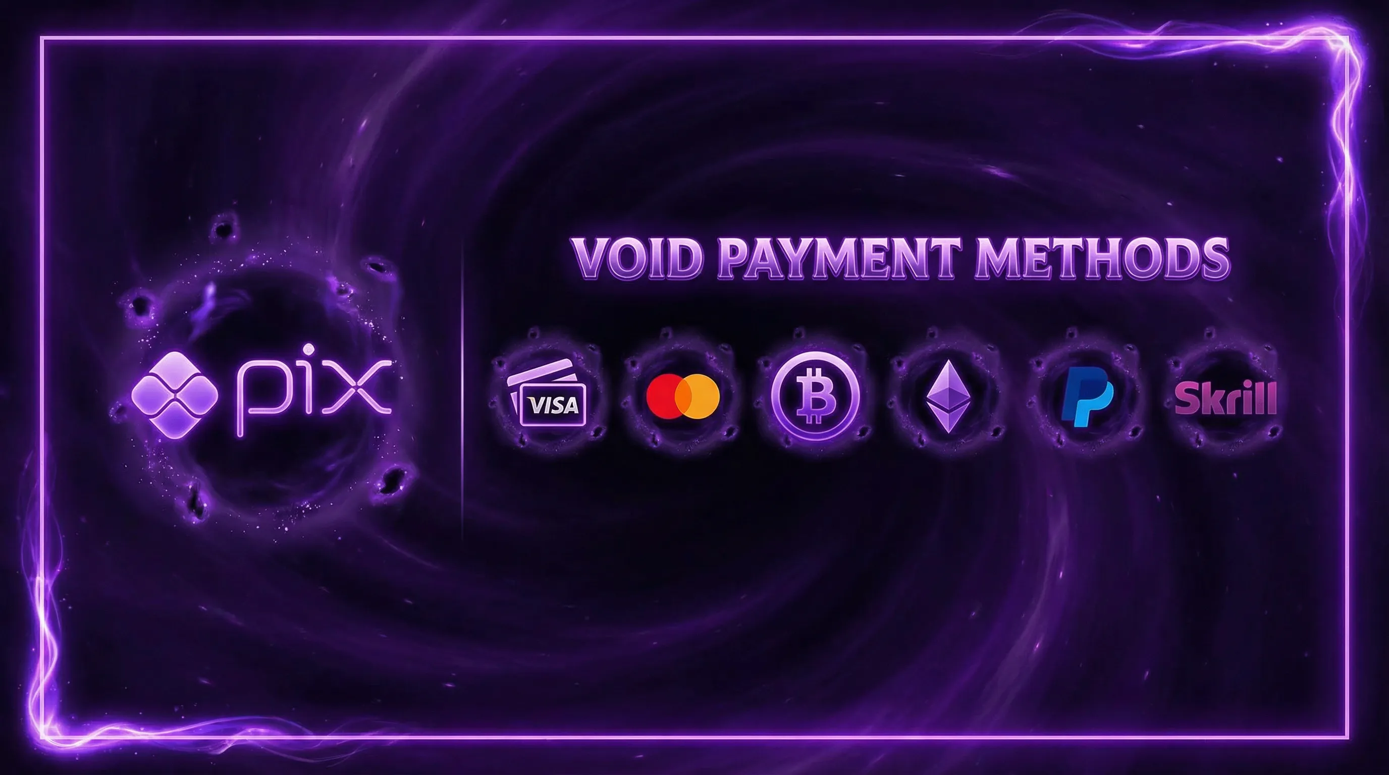 Métodos de Pagamento onabet entrar - PIX, Cartões, Criptomoedas